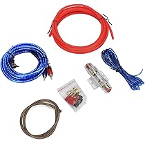 モンスター カーオーディオ ケーブル RCA スピーカー アース 電源 ストロボ モンスター カーオーディオ ケーブル RCA スピーカー アース