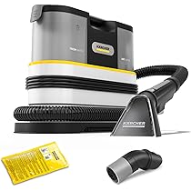 Amazon.co.jp: 【Amazon.co.jp限定】ケルヒャー(Karcher) カーペット