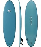 Amazon | ビーチアクセス(Beach Access) HSソフトボード 7'10