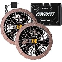 バートル　ファンユニットアーバンブラウン　限定カラー　BURTLE バートル ファンユニットアーバンブラウン 限定カラー BURTLE - メルカリ