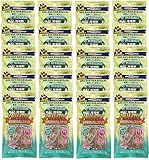 ドギーマン 犬用おやつ 無添加良品 アキレススティック 20g 【×20袋】