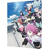 ラブライブ！虹ヶ咲学園スクールアイドル同好会 NEXT SKY　Blu-ray　【特装限定版】