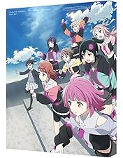 Amazon.co.jp: 映画『ラブライブ！虹ヶ咲学園スクールアイドル