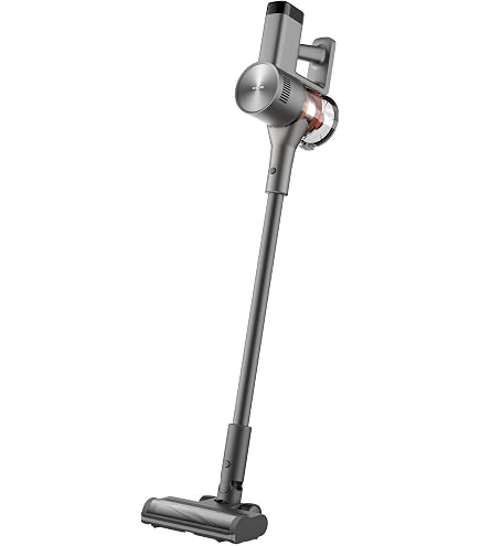Xiaomi P30 Cordless Vacuum Cleaner, 22,000 Pa, Strong Suction