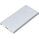 cheero Slim 10000mAh IoT機器対応 大容量 モバイルバッテリー シングルボードコンピュータ/ワンボードマイコン CHE-118