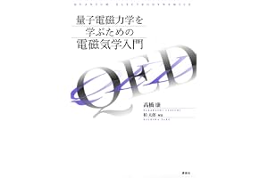 量子電磁力学を学ぶための電磁気学入門 (ＫＳ物理専門書)