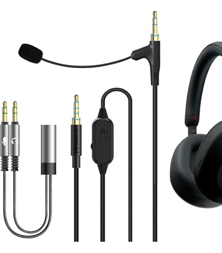 Amazon.co.jp: Geekria クリップマイク コンデンサーマイク ピンマイク