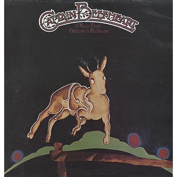 CAPTAIN BEEFHEART 「GROW FINS」5CD 日本流通盤 CAPTAIN BEEFHEART 「GROW FINS」5CD 日本流通盤 Captain