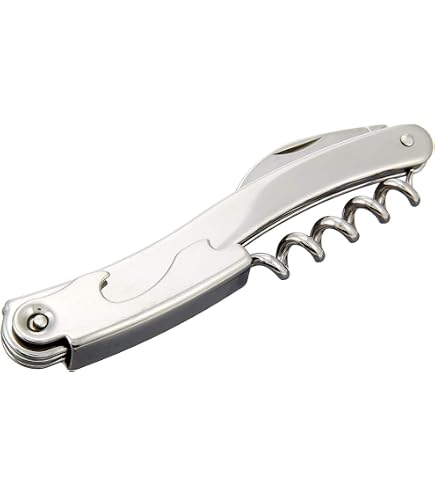 Amazon｜ZWILLING ツヴィリング 「 ソムリエ ナイフ 」ワイン