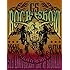 GRANRODEO「GRANRODEO 5TH ANNIVERSARY LIVE AT 武道館~G5 ROCK★SHOW~LIVE Blu-ray」