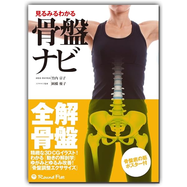 Amazon.co.jp: 【DVD】明日からできる! 福辻式骨盤調整法 (DVD-Video