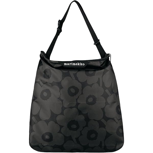 Amazon | [マリメッコ] ショルダーバッグ クロスボディ ラージ