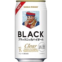 お酒まとめ売り ブラックニッカハイボール等 計48本 61kQJLx8meL._AC_UL210_SR210,