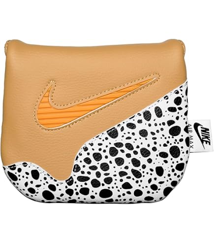 Amazon.co.jp: NIKE ナイキ ICON ブレードパター ヘッドカバー