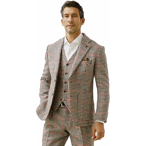 【クジウー様】激レア　ARNYS Paris ツイードジャケット クジウー様】激レア ARNYS Paris ツイードジャケット - メルカリ