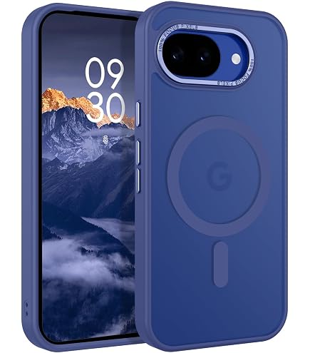 Amazon.co.jp: Google Pixel 10a 8 GB 256 GB isai blue (Japan
