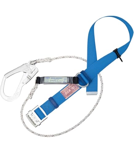 Amazon.co.jp: 藤井電工 新規格 胴ベルト型安全帯 ワンハンドリトラ 黒