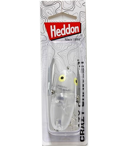 Amazon.co.jp: Heddon HEDDON(ヘドン) ルアー ラッキー13 X2500BF
