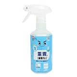 重曹の激落ちくん 泡スプレー 400ml ( 重曹 + アルカリ電解水 )