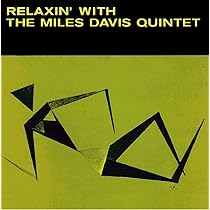 Amazon.co.jp: Workin' With the Miles Davis Q [12 inch Analog