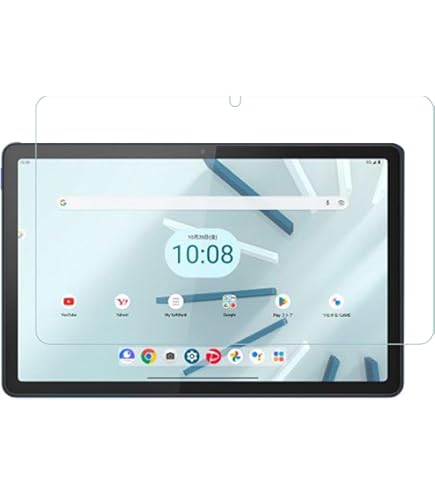 For Lenovo Tab M7 ガラスフィルム 楽天市場】lenovo tab m7 保護シールの通販