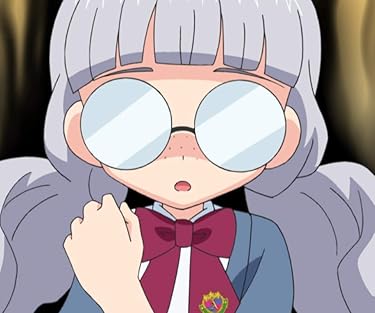 2024春アニメ - 『アイドルタイムプリパラ』幸多 みちる（こうだ みちる）