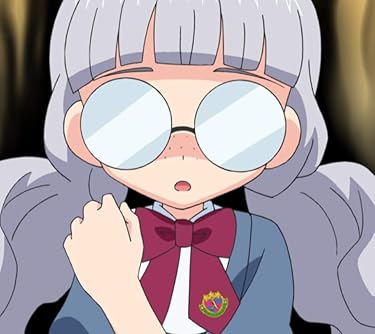 2021春アニメ - 『アイドルタイムプリパラ』幸多 みちる（こうだ みちる）