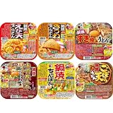 五木食品 鍋焼きシリーズ【IHも可】 6種各3個セット(計18個)