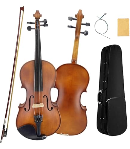 Amazon | ヤマハ YAMAHA Braviol ブラビオール ビオラセット VA7SG 16