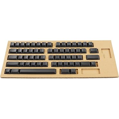 Amazon.co.jp: PFU HHKB Professionalシリーズ キートップセット墨 無 