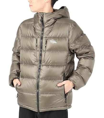 Amazon.co.jp: POLEWARDS（POLEWARDS） アウター CORDURA LIGHT ソフト