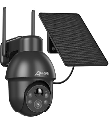 防犯カメラ ワイヤレス 屋外 ソーラー 自動追跡 監視カメラ 15,000mAh Amazon.co.jp: BEENOCAM 防犯カメラ ワイヤレス 屋外 ソーラー