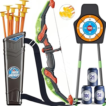 Amazon.co.jp 売れ筋ランキング: アーチェリーセット の中で最も人気の