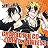 キャラクターCD「キャラクターCD 『SERVAMP - サーヴァンプ -』Vol.3:リヒト&ロウレス」