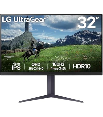 ASUS 31.5” 4K HDR Monitor (VP32UQ) - UHD (3840 x 2160), IPS, 100