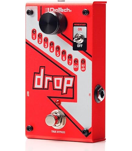 Amazon | 【国内正規輸入品】Digitech デジテック マルチ