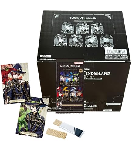 Amazon | スモール・プラネット 【コンプリートセット】ツイステッド