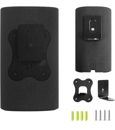 Amazon | SONY SA-RS5 スピーカー対応 アルミニウム合金 壁掛け用