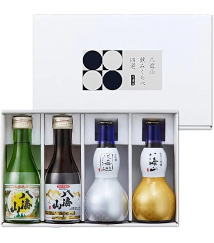 朝日酒造 久保田 飲み比べセット 日本酒