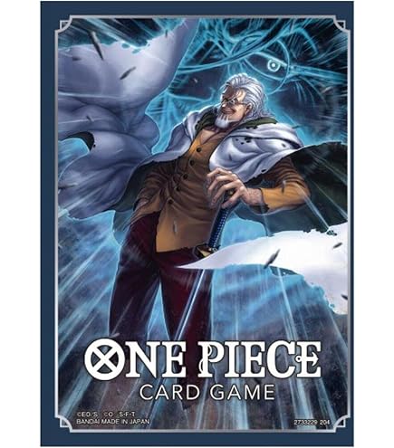 Amazon.co.jp: ONE PIECEカードゲーム プロモーションスリーブ【ヤマト