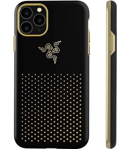 Amazon.co.jp: Razer iPhone 12 Pro Max 冷却 ケース 高い排熱性 耐