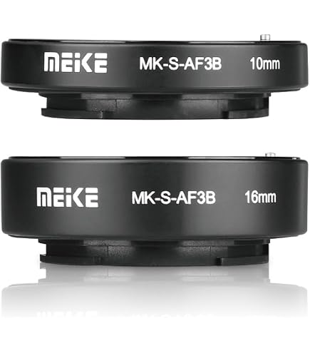 Amazon | Canon Extension Tube tube-allonge EF25 II | キヤノン