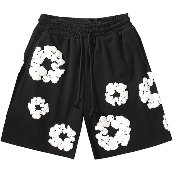 Amazon | [デニムティアーズ.]ショートパンツ メンズ デニムパンツ 夏