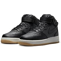 ナイキ エア フォース 1 MID 2006 デッドストック 25cm レザー ナイキ エア フォース 1 MID 2006 デッドストック 25cm レザー