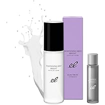 Amazon.co.jp: 【公式】 ELECTRON (エレクトロン) タイトニングミスト