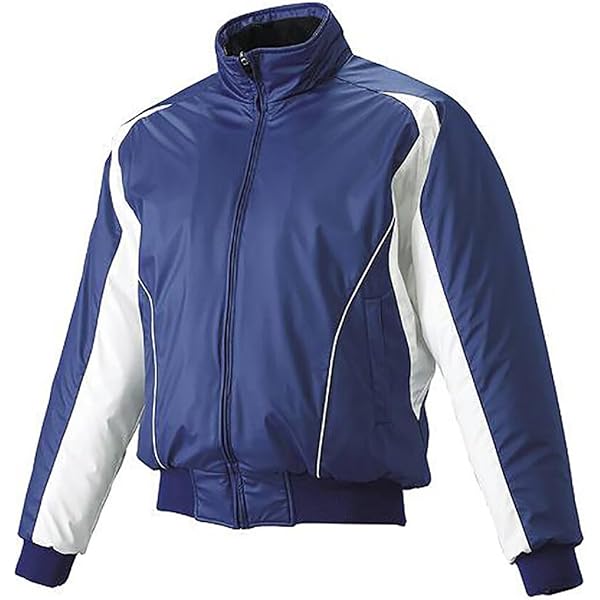 Amazon | [SSK(エスエスケイ)]ジャケット ジュニア グラウンドコート