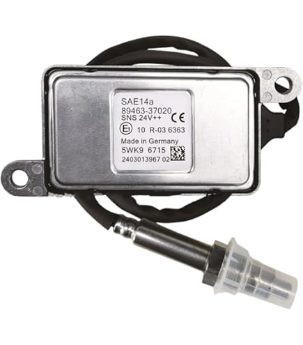 グランドプロフィア　Noxセンサー 日野自動車 日野 レンジャー プロフィア Noxセンサー ノックスセンサー