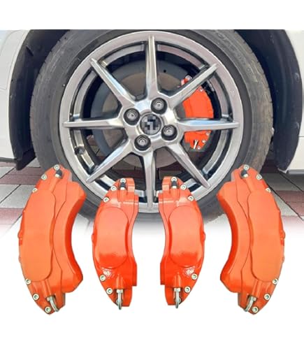 Amazon | ロードスター ND系 キャリパーカバー ホイール内部カバー