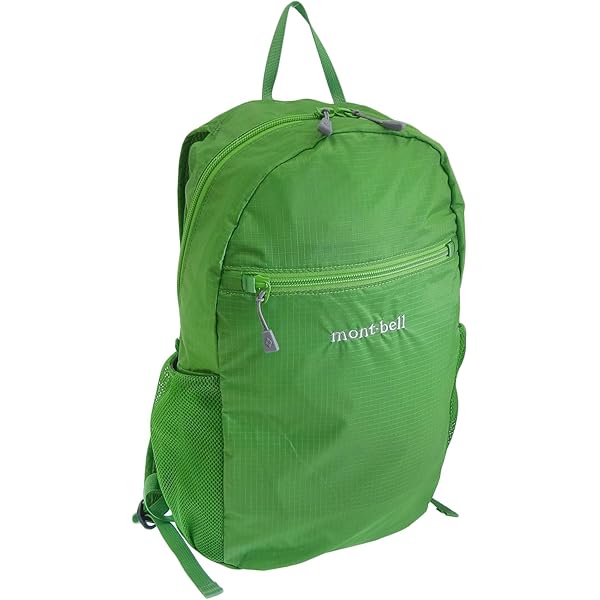 mont bell - mont-bellリュック（美品）　値下げします！！ Amazon.co.jp: Montbell 1123978 Bag, Backpack, Rucksack