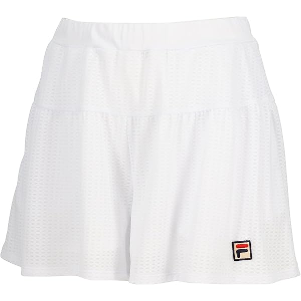 [未使用品] FILA フィラ テニスウェア キュロットパンツ パンツ サイズM Amazon | FILA TENNIS(フィラ テニス) ショートパンツ キュロット